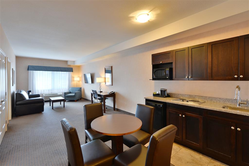 Prestige Cranbrook Hotel Best Western  Premier Collection