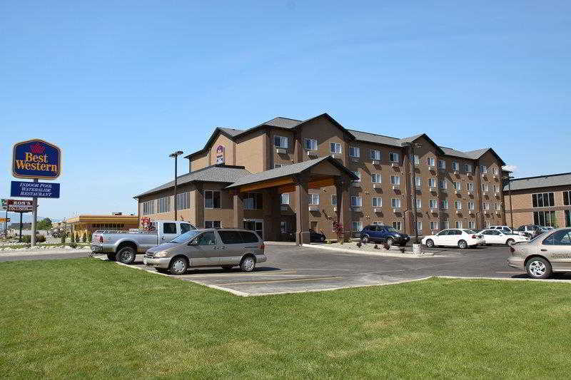 Prestige Cranbrook Hotel Best Western  Premier Collection