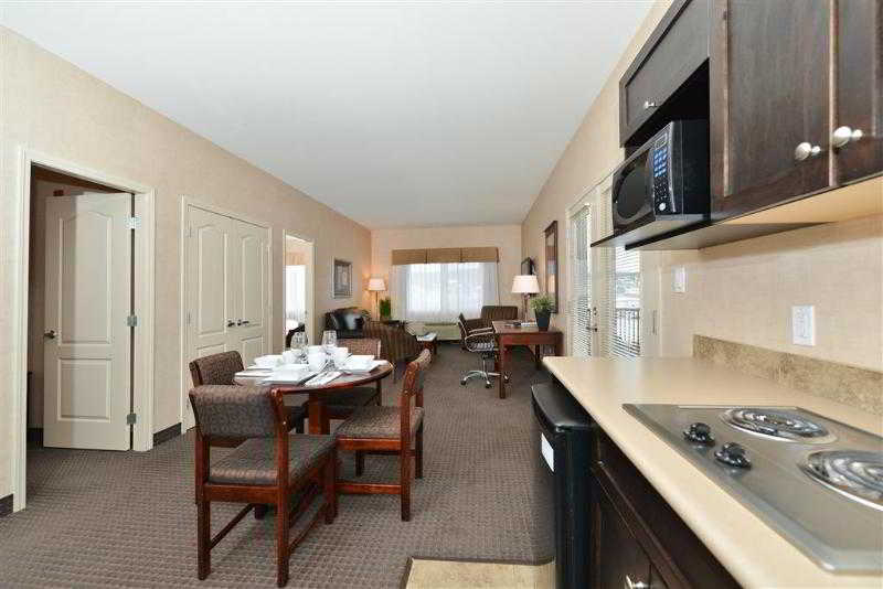 Prestige Cranbrook Hotel Best Western  Premier Collection