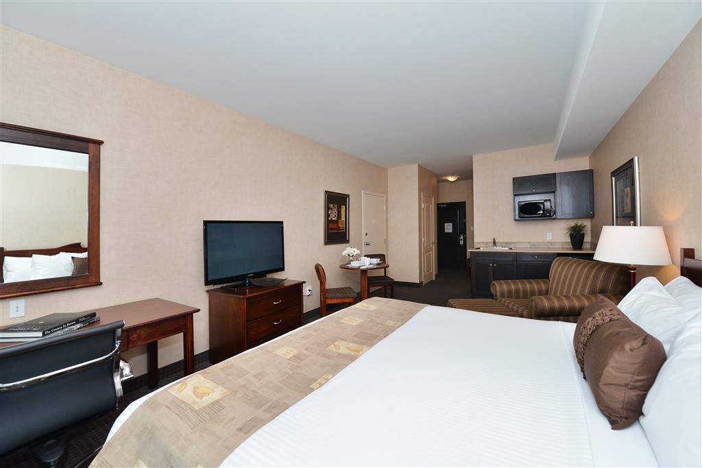 Prestige Cranbrook Hotel Best Western  Premier Collection