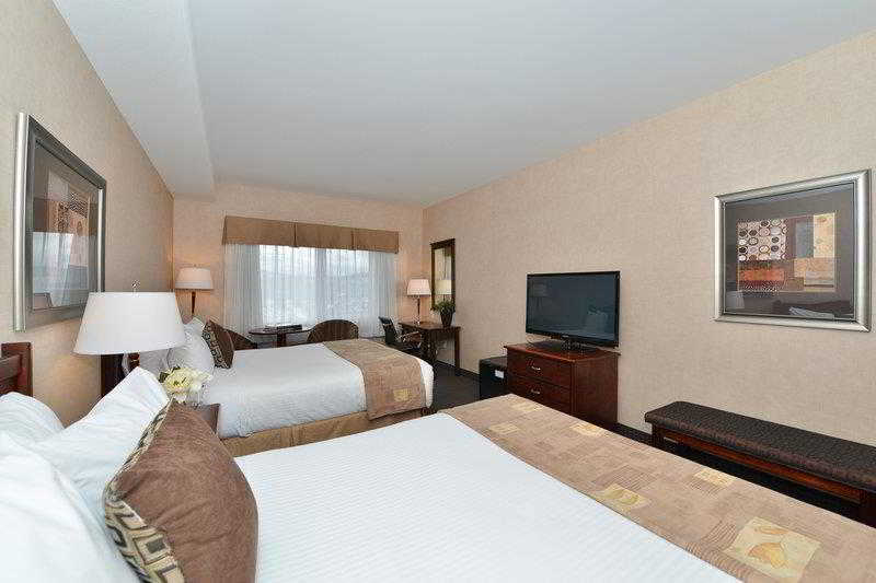 Prestige Cranbrook Hotel Best Western  Premier Collection