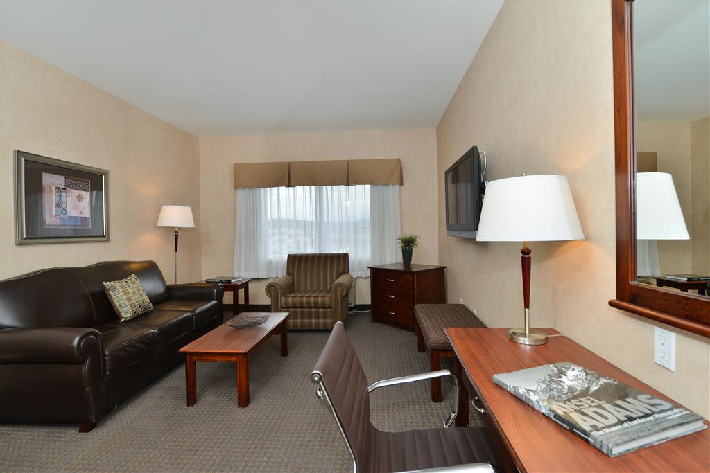 Prestige Cranbrook Hotel Best Western  Premier Collection
