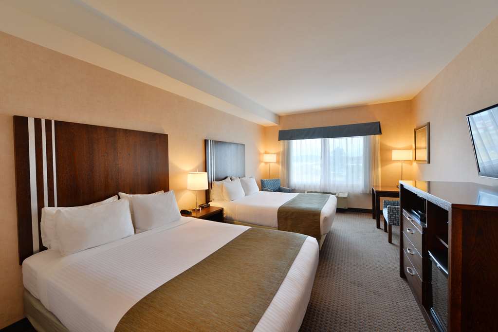 Prestige Cranbrook Hotel Best Western  Premier Collection