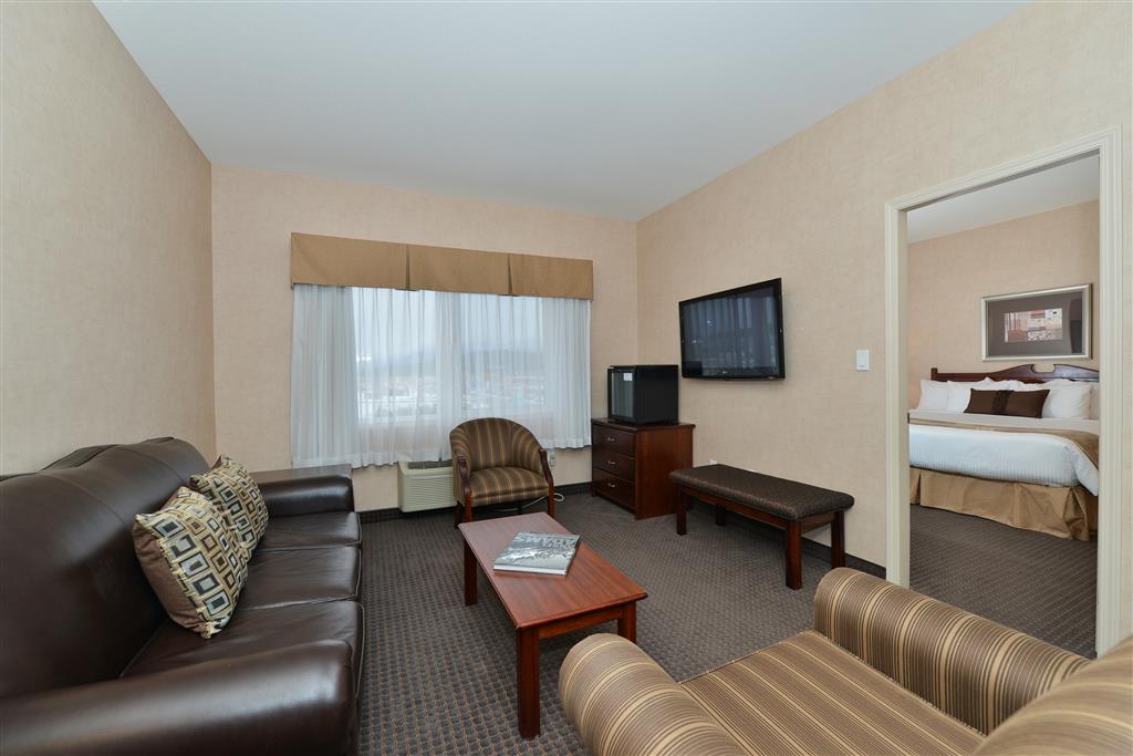 Prestige Cranbrook Hotel Best Western  Premier Collection