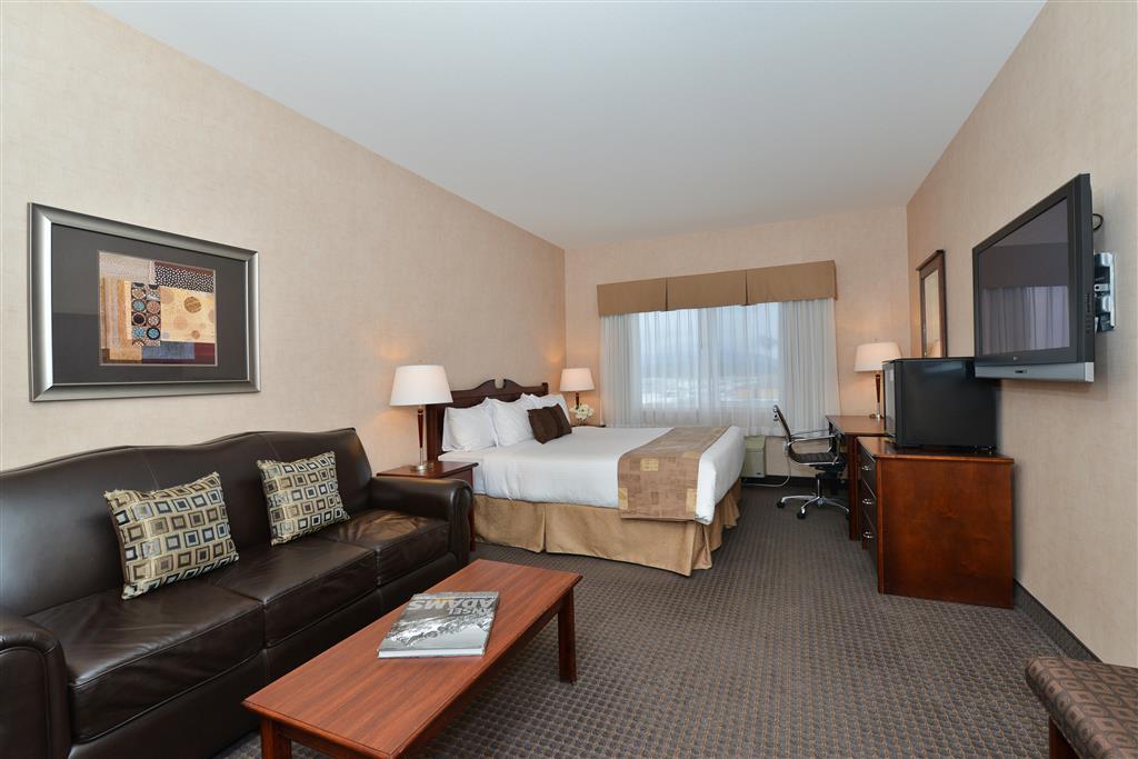 Prestige Cranbrook Hotel Best Western  Premier Collection