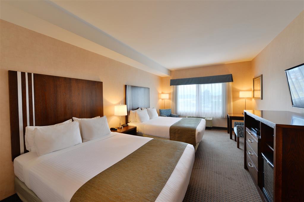 Prestige Cranbrook Hotel Best Western  Premier Collection