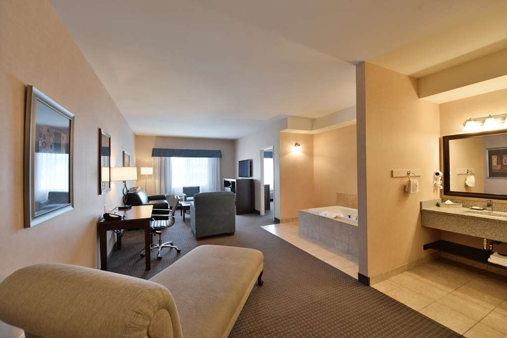 Prestige Cranbrook Hotel Best Western  Premier Collection