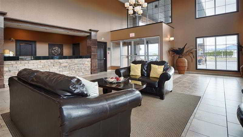 Prestige Cranbrook Hotel Best Western  Premier Collection