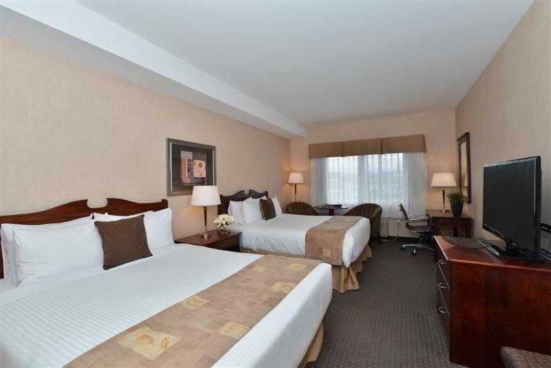Prestige Cranbrook Hotel Best Western  Premier Collection