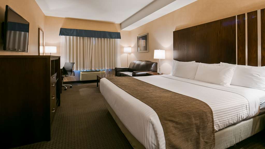 Prestige Cranbrook Hotel Best Western  Premier Collection