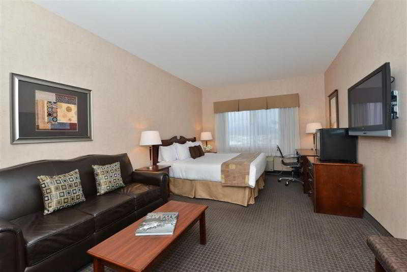 Prestige Cranbrook Hotel Best Western  Premier Collection