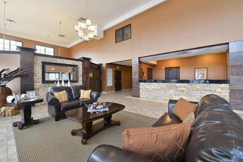 Prestige Cranbrook Hotel Best Western  Premier Collection