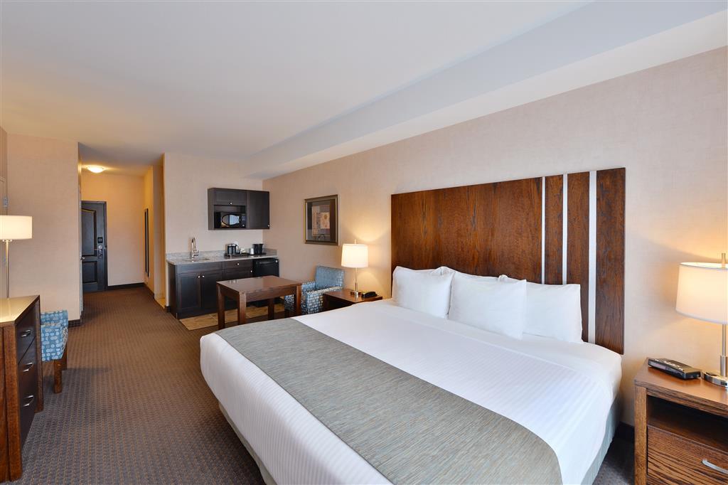 Prestige Cranbrook Hotel Best Western  Premier Collection