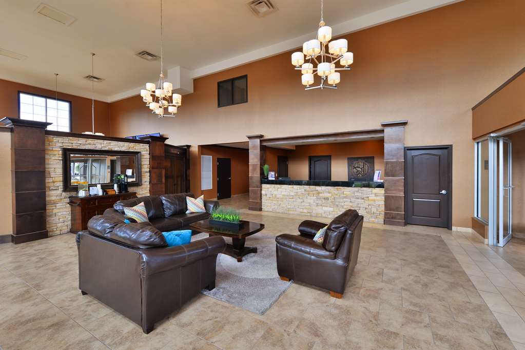 Prestige Cranbrook Hotel Best Western  Premier Collection