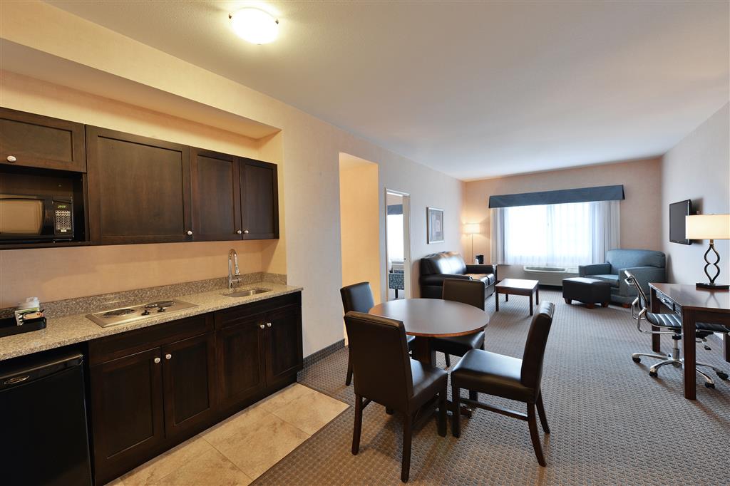 Prestige Cranbrook Hotel Best Western  Premier Collection