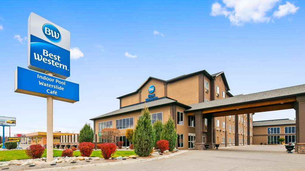 Prestige Cranbrook Hotel Best Western  Premier Collection