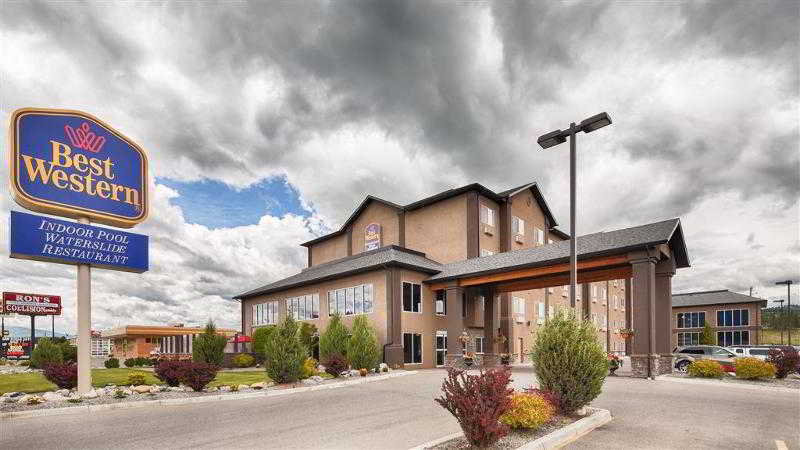 Prestige Cranbrook Hotel Best Western  Premier Collection