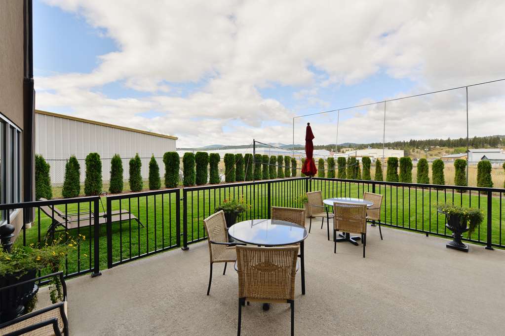 Prestige Cranbrook Hotel Best Western  Premier Collection