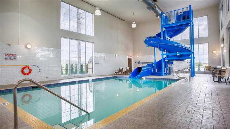 Prestige Cranbrook Hotel Best Western  Premier Collection