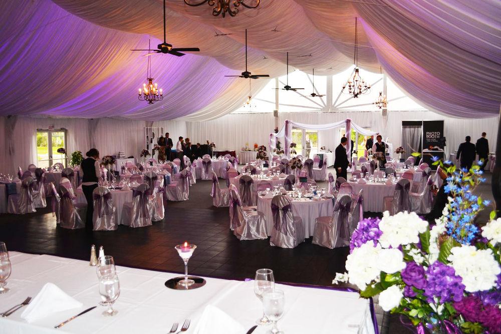 St. Eugene Golf Resort & Casino