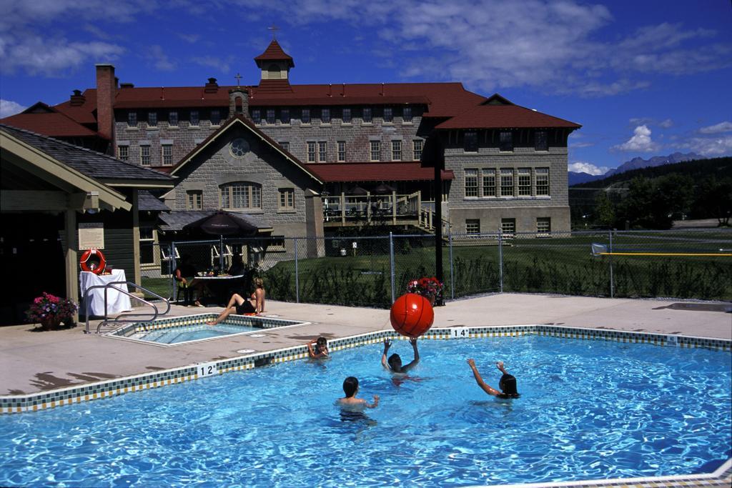 St. Eugene Golf Resort & Casino