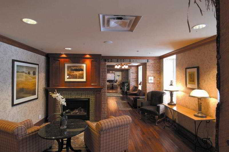 St. Eugene Golf Resort & Casino