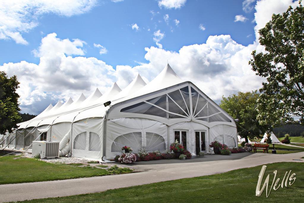 St. Eugene Golf Resort & Casino