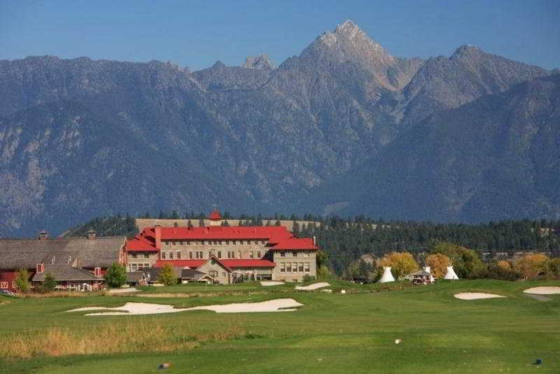 St. Eugene Golf Resort & Casino