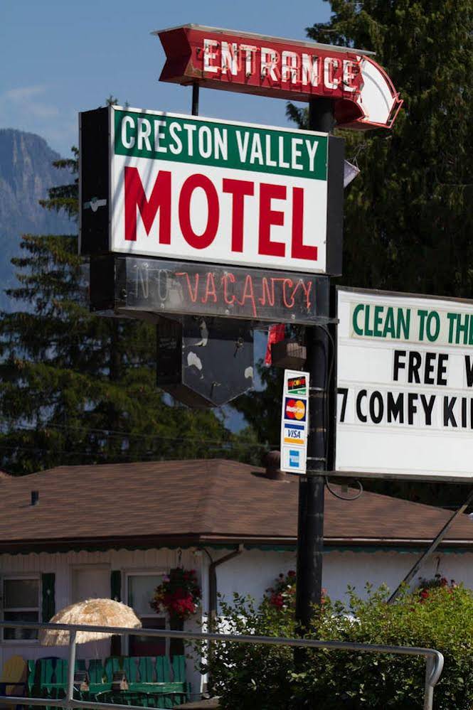 Creston Valley Motel