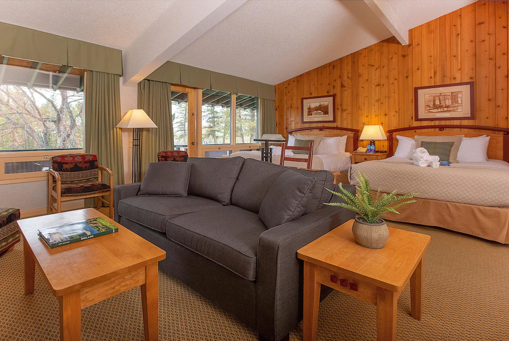 Fairmont Hot Springs Resort