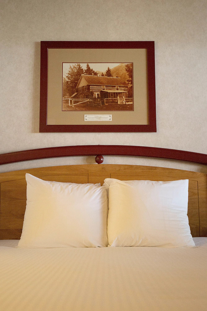 Fairmont Hot Springs Resort