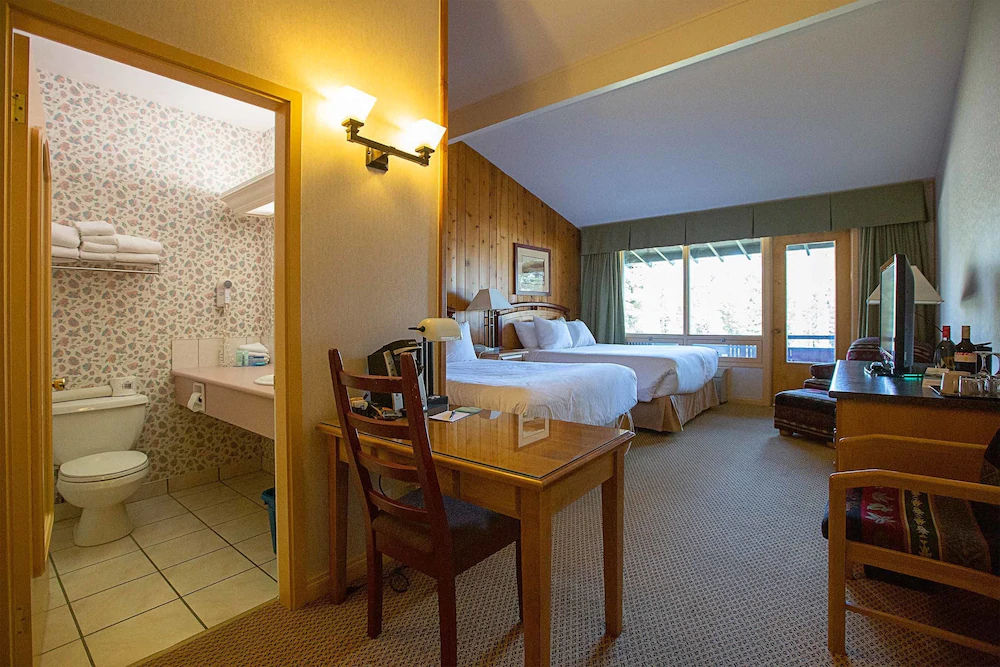 Fairmont Hot Springs Resort