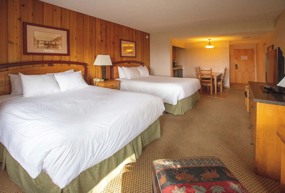 Fairmont Hot Springs Resort