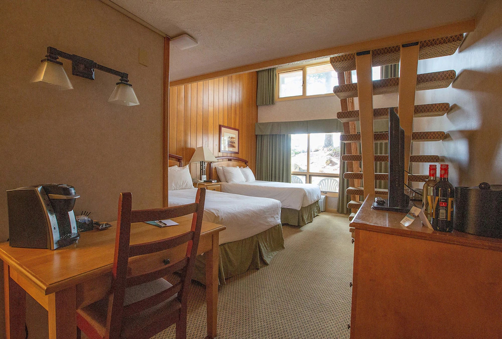Fairmont Hot Springs Resort