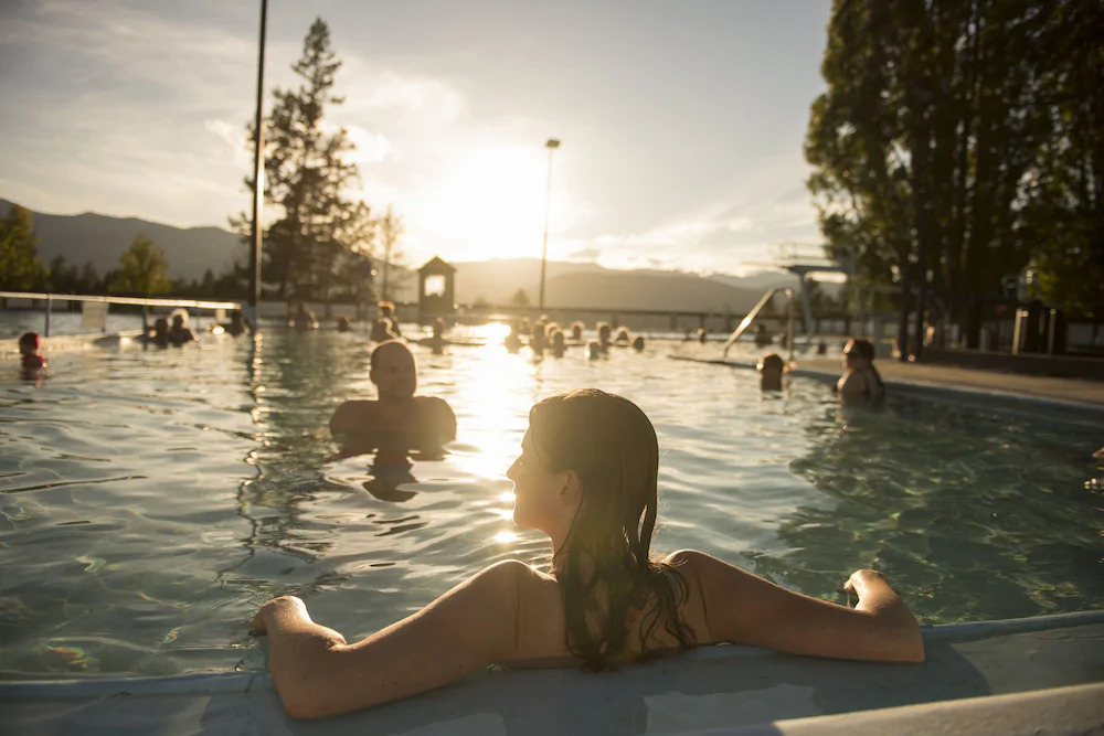 Fairmont Hot Springs Resort