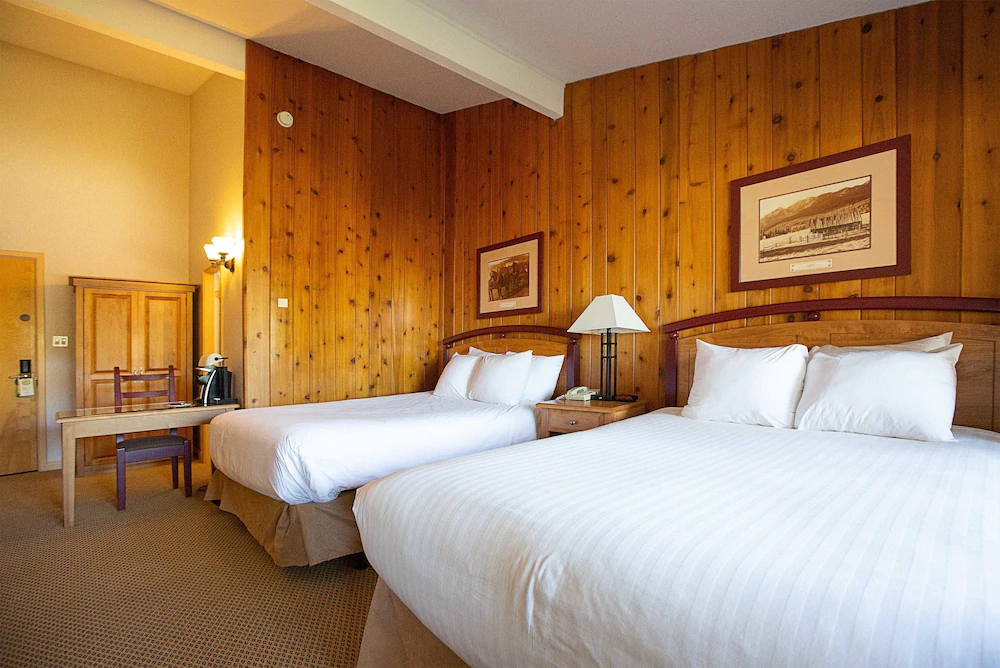 Fairmont Hot Springs Resort