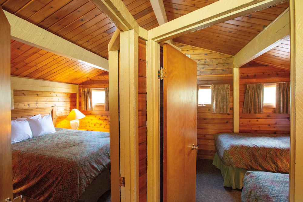 Fairmont Hot Springs Resort
