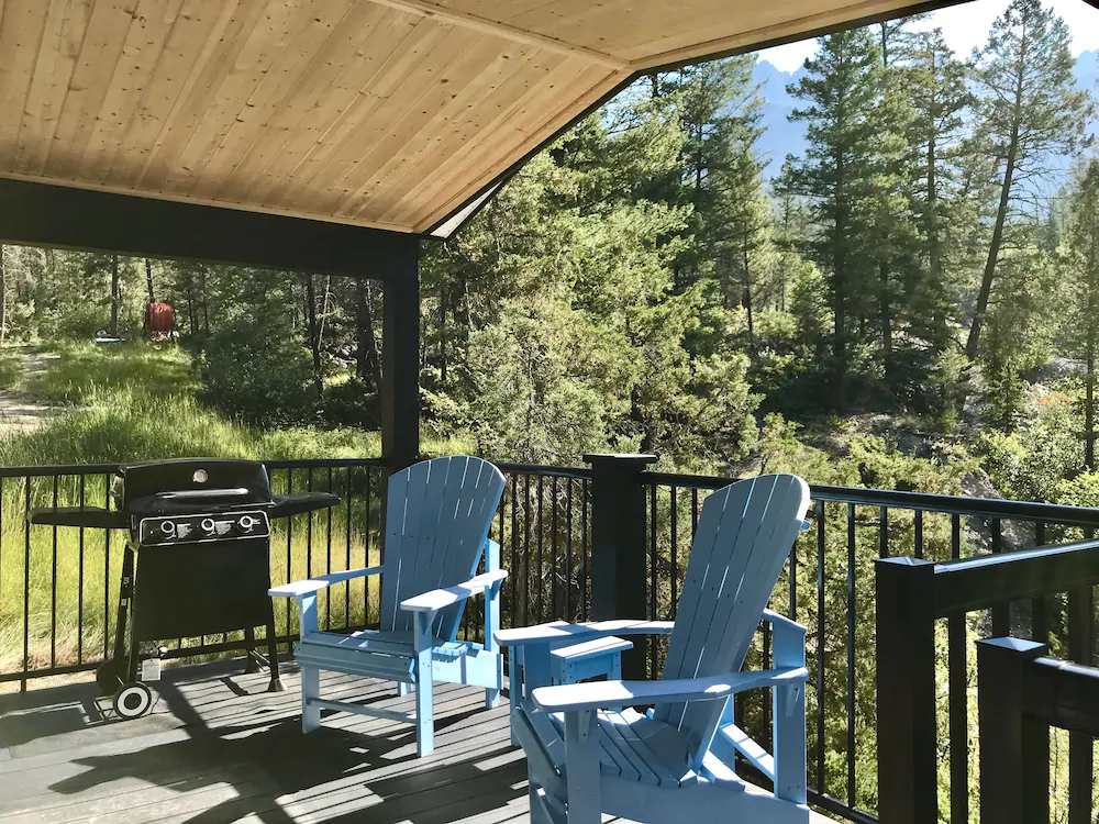 Fairmont Hot Springs Resort
