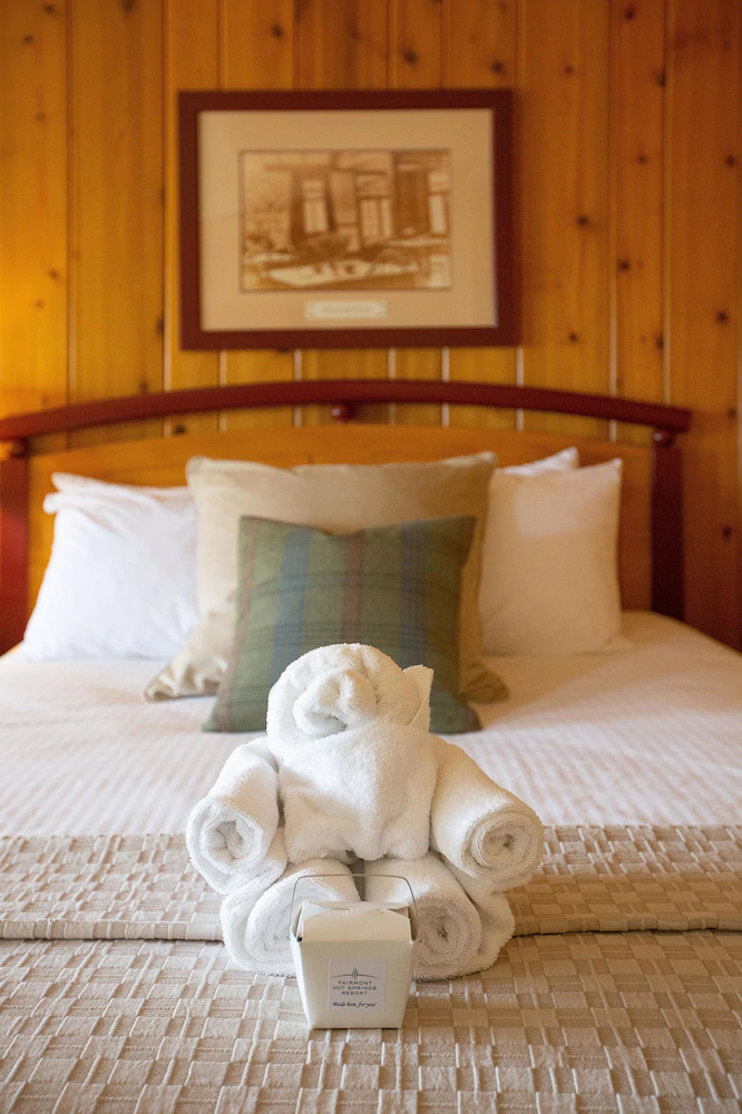 Fairmont Hot Springs Resort