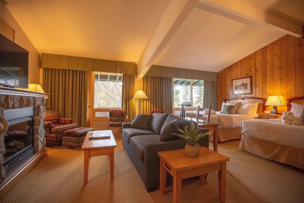 Fairmont Hot Springs Resort