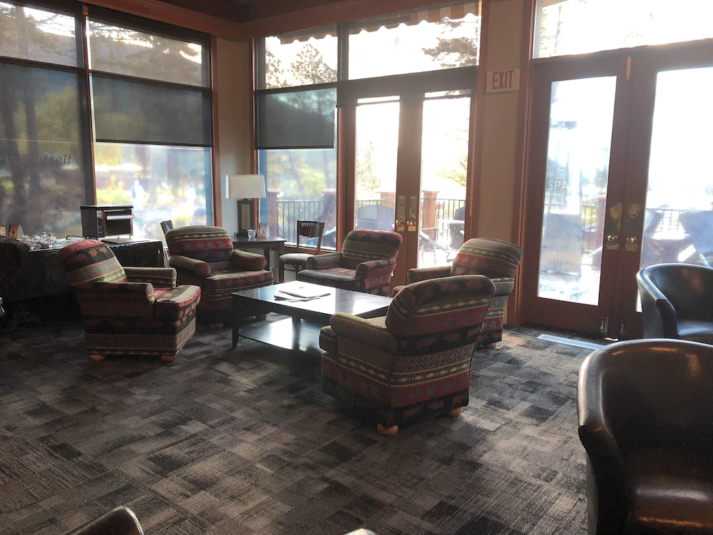 Fairmont Hot Springs Resort