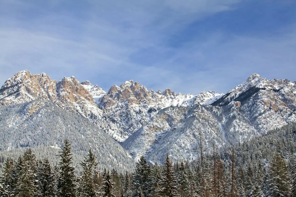 Fairmont Hot Springs Resort