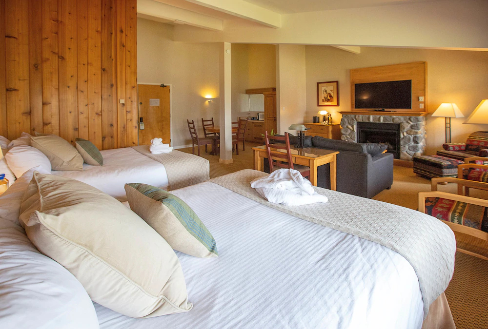 Fairmont Hot Springs Resort