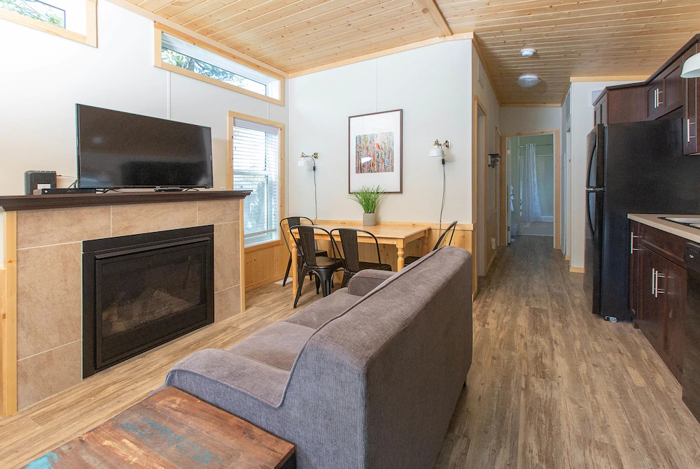 Fairmont Hot Springs Resort