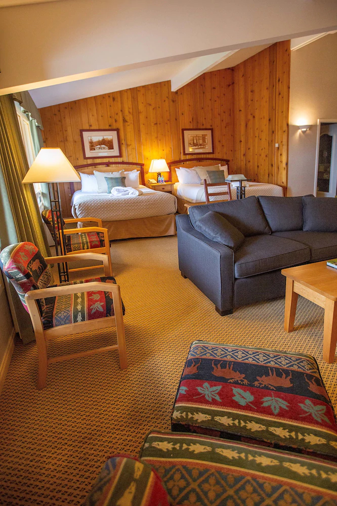 Fairmont Hot Springs Resort