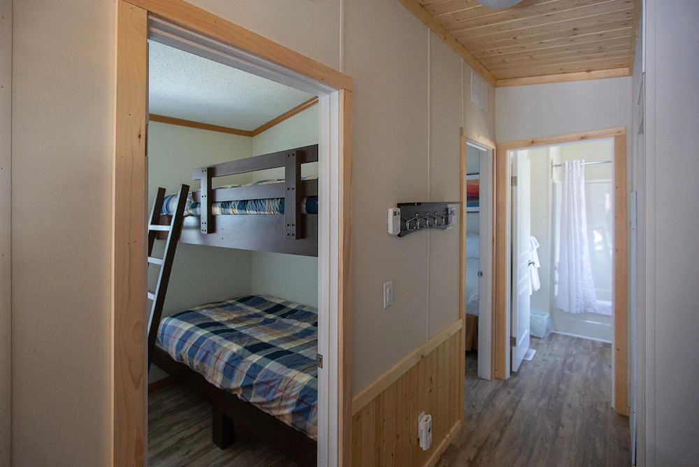 Fairmont Hot Springs Resort