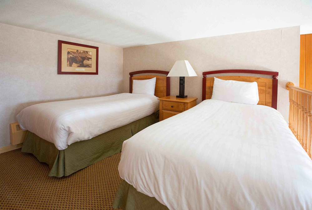 Fairmont Hot Springs Resort