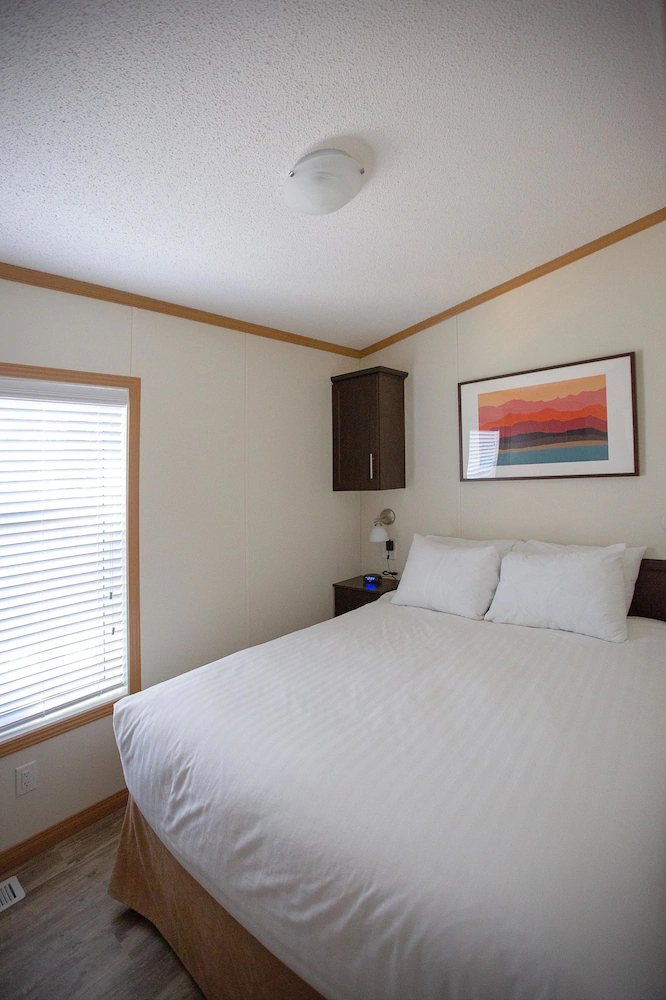 Fairmont Hot Springs Resort