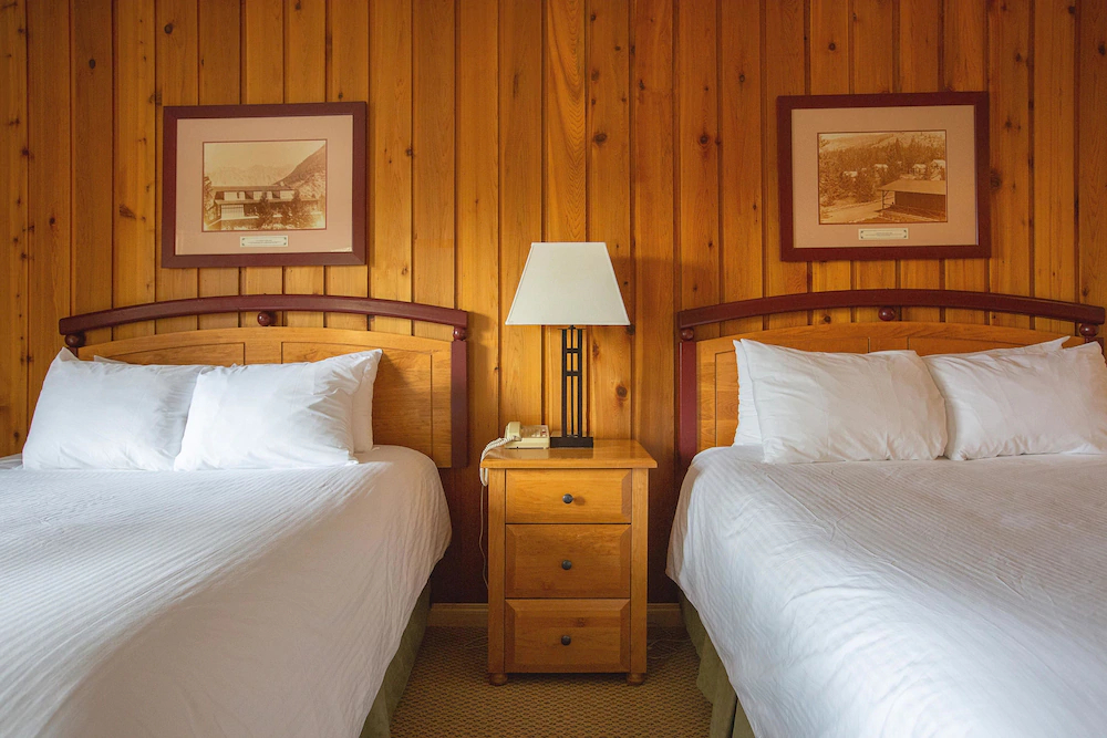 Fairmont Hot Springs Resort