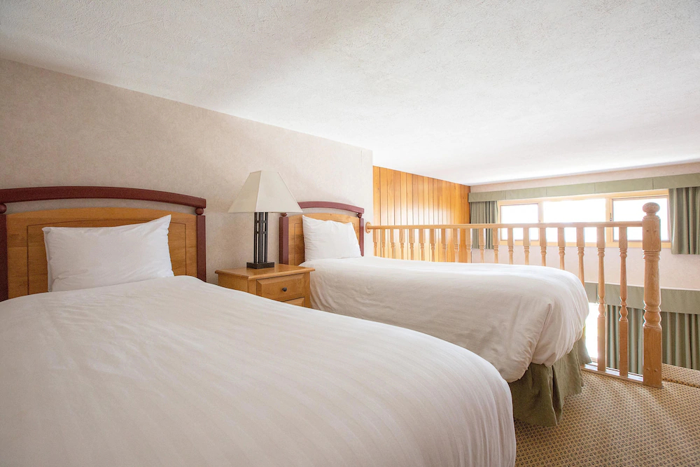 Fairmont Hot Springs Resort